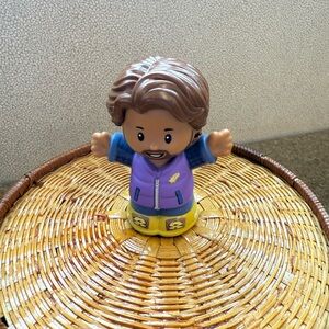 Fisher-Price Little People